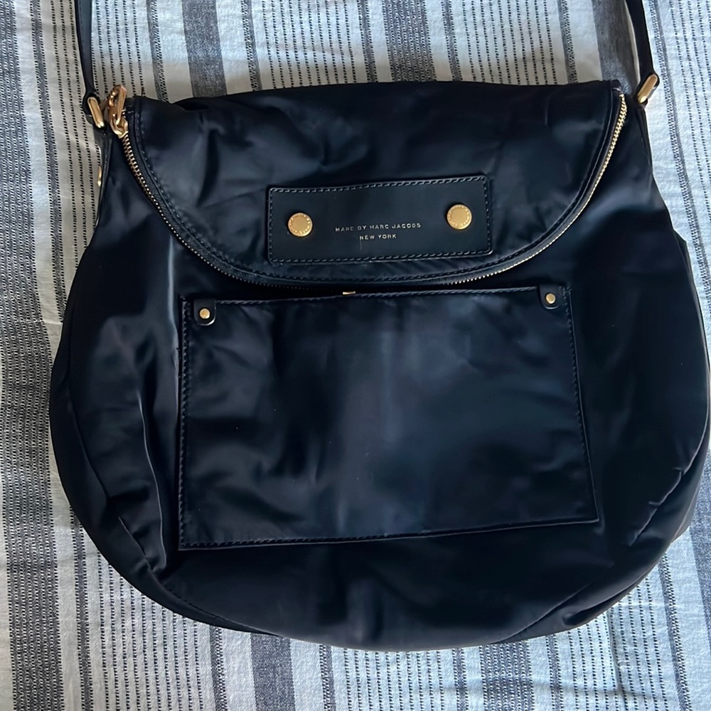 Marc by Marc Jacobs Crossbody Bag